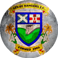 Logo Glebe Rangers FC